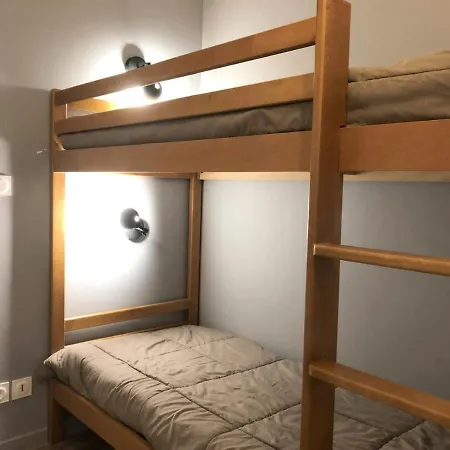 Apartment Residence Balcons Du Soleil 2 - Studio Pour 4 Personnes 154