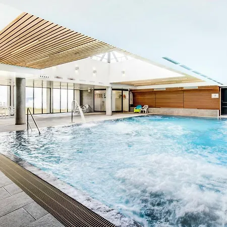 Residence Balcons Du Soleil 2 - Studio Pour 4 Personnes 154